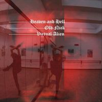Virtual Alien & Old Nick - Heaven and Hell