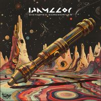 Ian McCoy - Distorted Screwdriver