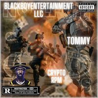Tommy - Crypto RPM (Explicit)