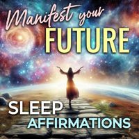 Nicky Sutton - Manifest Your Future: Sleep Affirmations
