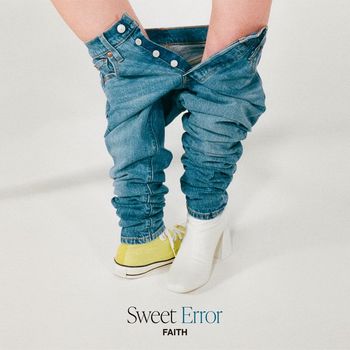 FAITH - Sweet Error