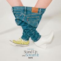 FAITH - Stand Up and Scream It (Acoustic Version)