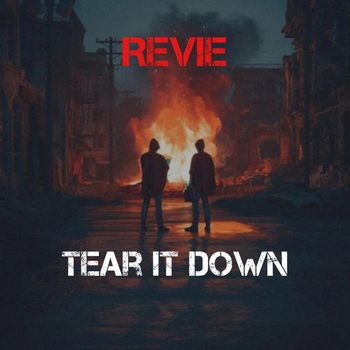 Revie - Tear It Down
