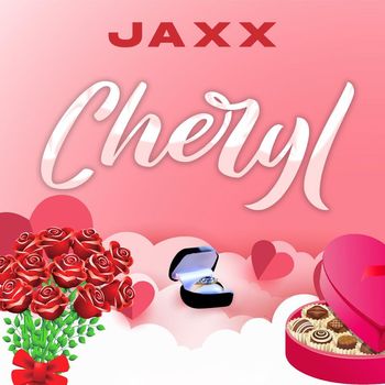 Jaxx - Cheryl