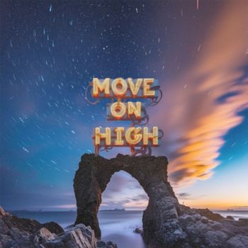 Macker - Move On High