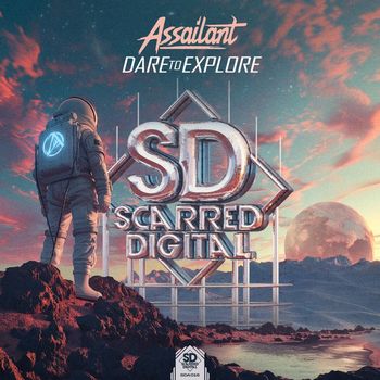 Assailant - Dare To Explore