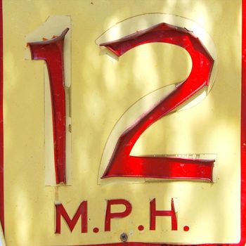 Michael Hill - MPHXII