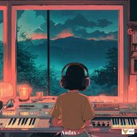 Audax - Escape to Dreamland