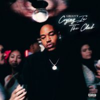GROOVY - Crying in the Club (Explicit)