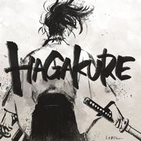 Jazztronik - HAGAKURE