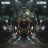 Massano - Telepathic (Extended Mix)