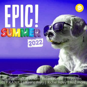 Various Artists - Epic! Summer 2022