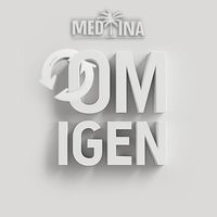 Medina - Om igen (Explicit)