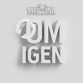 Medina - Om igen (Explicit)