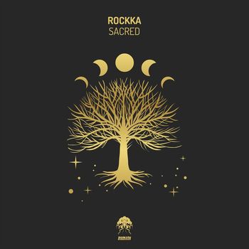 Rockka - Sacred
