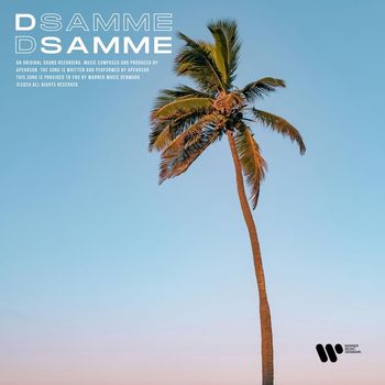 Pehrson - DSamme