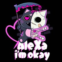 AleXa - i'm okay