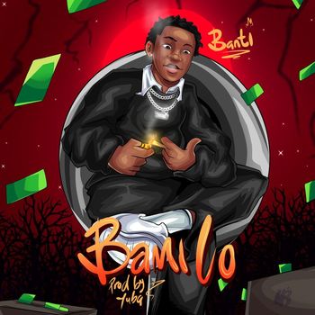 Banti - Bami Lo