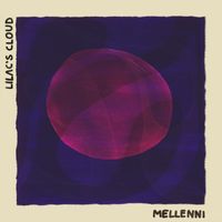 Melle Jutte - Lilac's Cloud
