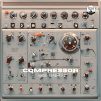 Hiroki Esashika - Compressor