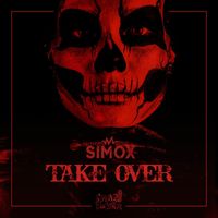 Simox - Take Over (Extended Mix)