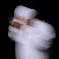 Nimo, Soufian - immernoch bitter (Explicit)