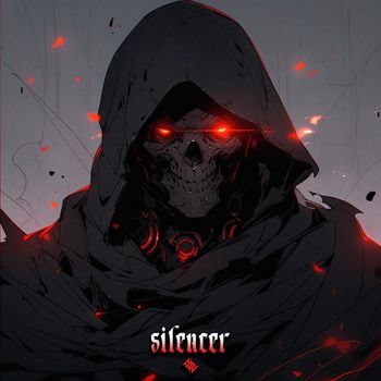 Brikz - SILENCER