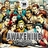 Lymitless - Awakening