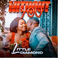 Little diamond - WITHOUT YOU