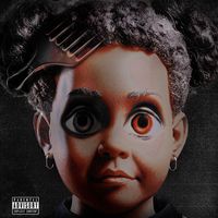 Flame - Jumpscare (Explicit)