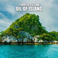 Fabrizio Fullone - Oil of Island