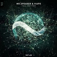 Mr.Speaker and Viapo - Fail Better