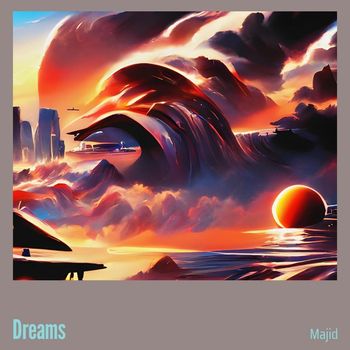 Majid - Dreams