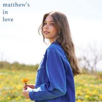 della - matthew's in love