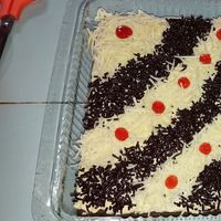 Sandi - Cinta