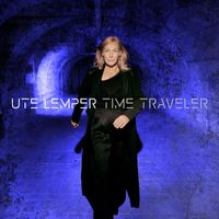 Ute Lemper - Time Traveler (Deluxe Edition)