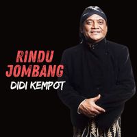 Didi Kempot - Rindu jombang
