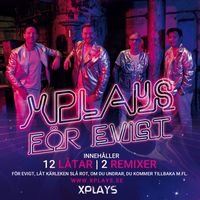 Xplays - För evigt