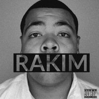 RAKIM - Rakim (Explicit)