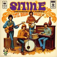 Shine - Little Darling