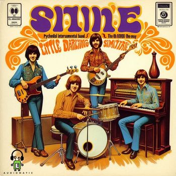 Shine - Little Darling