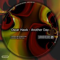 Oscar Hawk - Another day