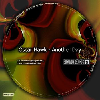 Oscar Hawk - Another day