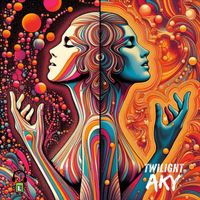 Aky - Twilight