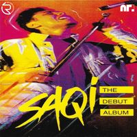 SaQi - The Debut Album