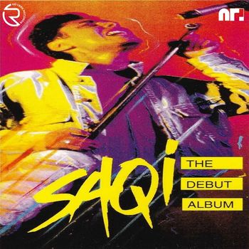 SaQi - The Debut Album