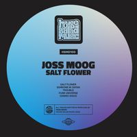 Joss Moog - Salt Flower