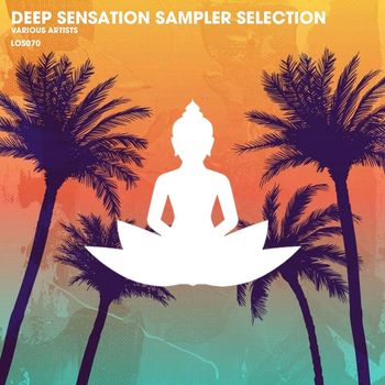 Various Artists - Deep Sensation Sampler Selection