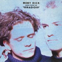 Moby Dick - Moby Dick (Radio Edit)