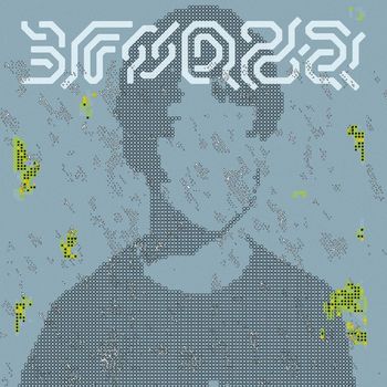Machinedrum - 3FOR82 (Explicit)